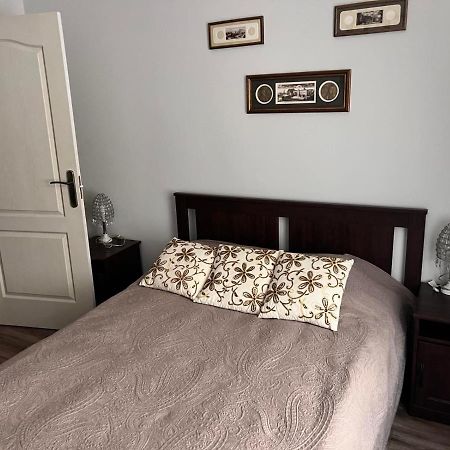 Brand New Flat Heart Of Vilnius Appartement Buitenkant foto